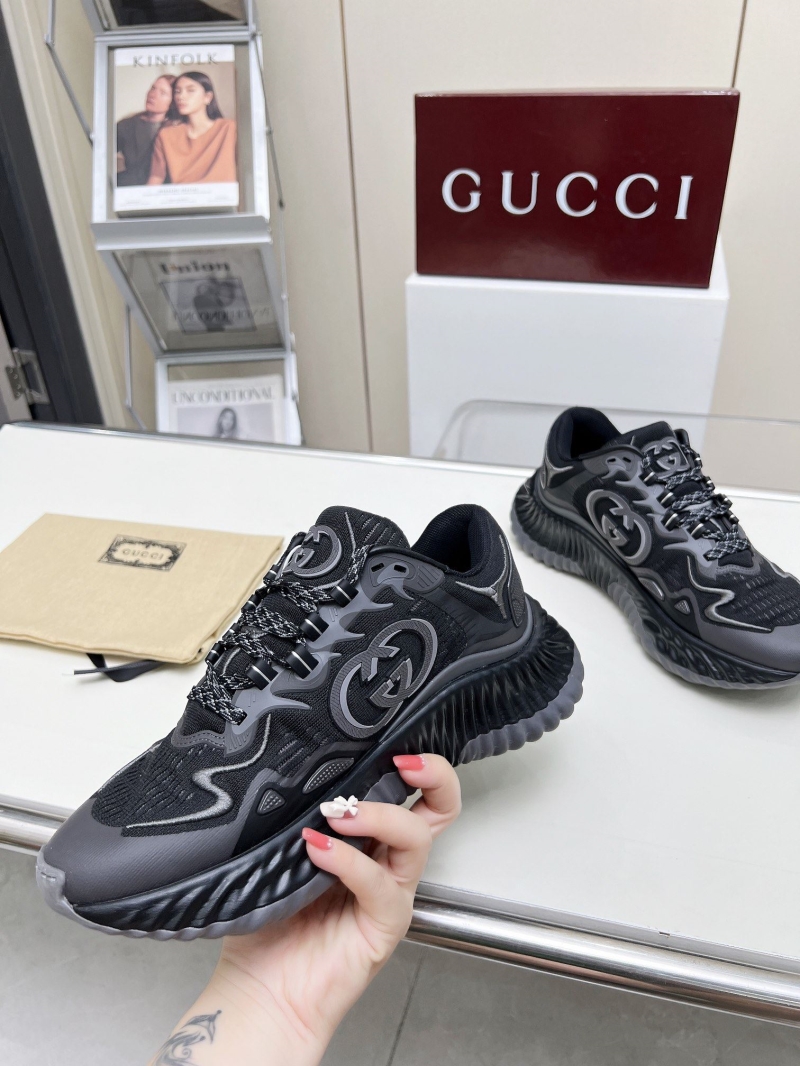 Gucci Casual Shoes